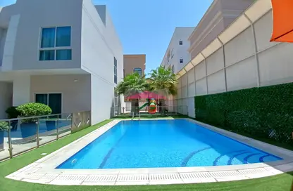 Villa - 3 Bedrooms - 3 Bathrooms for rent in Janabiya - Northern Governorate