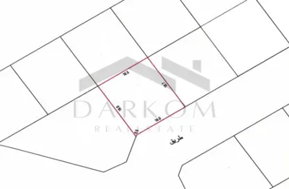 Land - Studio for sale in Arad - Muharraq Governorate