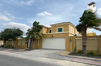 Villa - 4 Bedrooms - 5 Bathrooms for rent in Hamala - Northern Governorate