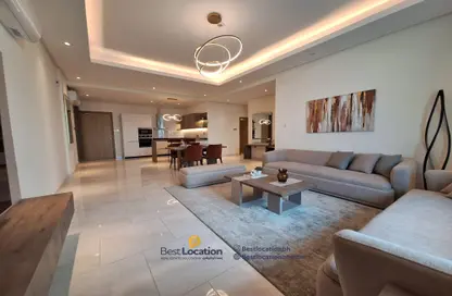 Apartment - 3 Bedrooms - 2 Bathrooms for sale in Jeblat Hebshi - Northern Governorate