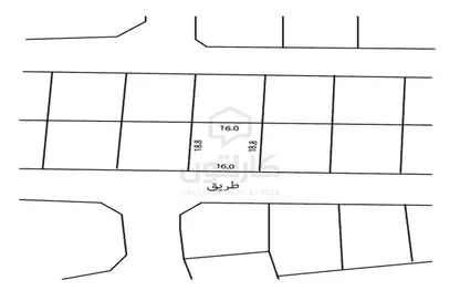 Land - Studio for sale in Sadad - Northern Governorate