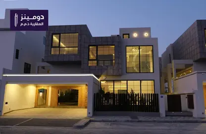 Villa - 4 Bedrooms - 6 Bathrooms for sale in Breeze of Dilmunia - Dilmunia Island - Muharraq Governorate