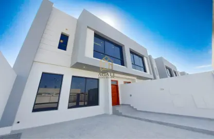 Villa - 3 Bedrooms - 4 Bathrooms for rent in Adliya - Manama - Capital Governorate