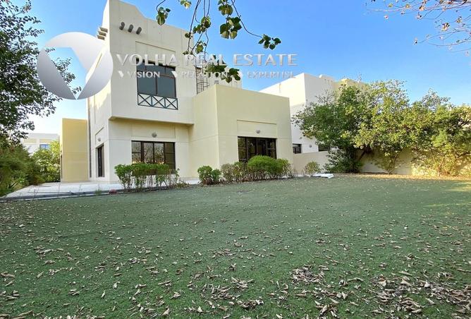 Villa - 3 Bedrooms - 3 Bathrooms for sale in Riffa Views - Riffa - Southern Governorate