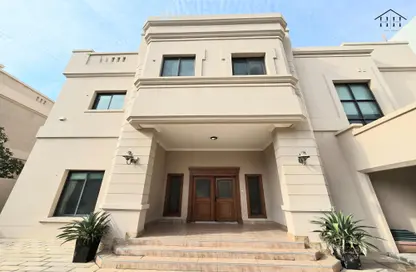 Villa - 5 Bedrooms - 7 Bathrooms for rent in Saar - Northern Governorate