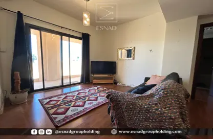 Apartment - 1 Bedroom - 1 Bathroom for rent in The Lagoon - Amwaj Islands - Muharraq Governorate