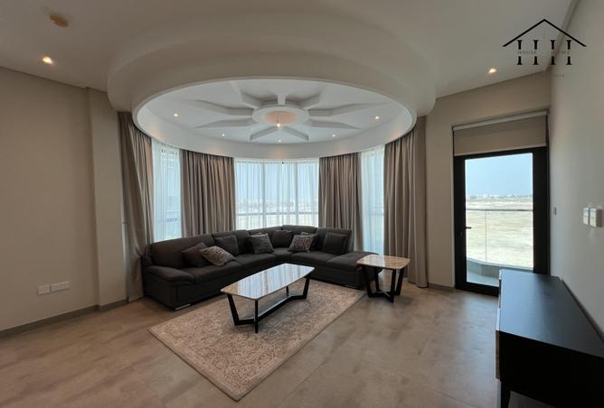 Apartment - 3 Bedrooms - 3 Bathrooms for rent in Saar - Northern Governorate