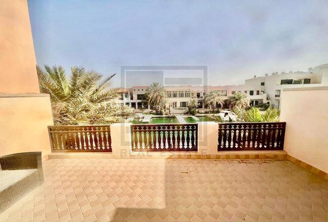 Villa - 4 Bedrooms - 5 Bathrooms for rent in Al Marsa Floating City - Amwaj Islands - Muharraq Governorate