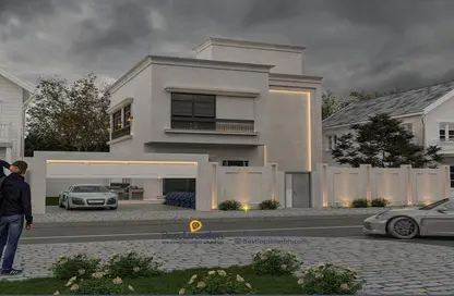 Villa - 3 Bedrooms - 4 Bathrooms for sale in Malkiyah - Northern Governorate