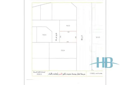 Land - Studio for sale in Seef - Capital Governorate