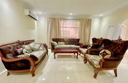 Villa - 3 Bedrooms - 4 Bathrooms for rent in Adliya - Manama - Capital Governorate