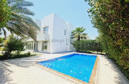 Villa - 4 Bedrooms - 4 Bathrooms for rent in Riffa Views - Riffa - Southern Governorate