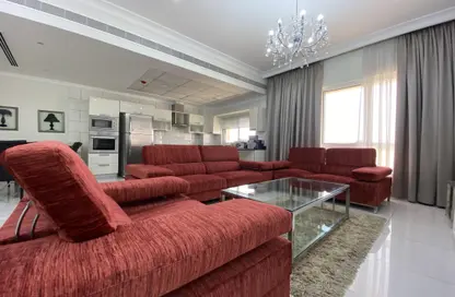 Apartment - 2 Bedrooms - 2 Bathrooms for rent in Zinj - Manama - Capital Governorate