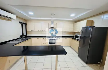 Apartment - 2 Bedrooms - 2 Bathrooms for rent in Saar - Northern Governorate