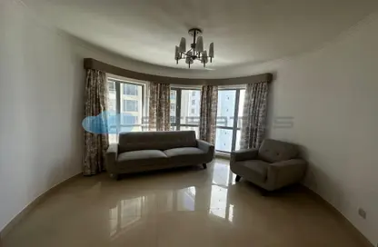 Apartment - 2 Bedrooms - 2 Bathrooms for rent in The Lagoon - Amwaj Islands - Muharraq Governorate