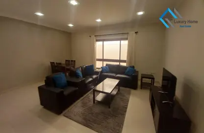 Apartment - 2 Bedrooms - 2 Bathrooms for rent in Saar - Northern Governorate