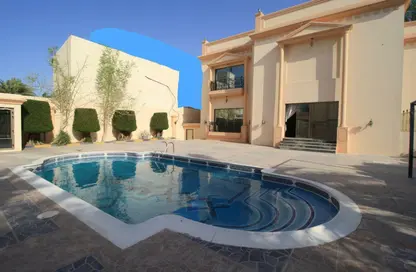 Villa - 5 Bedrooms - 6 Bathrooms for rent in Saar - Northern Governorate