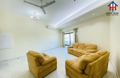 Apartment - 2 Bedrooms - 2 Bathrooms for rent in Zinj - Manama - Capital Governorate