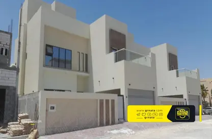 Villa - 5 Bedrooms - 5 Bathrooms for sale in Janabiya - Northern Governorate