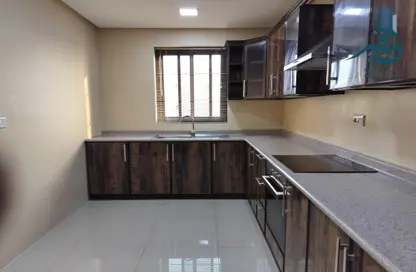 Apartment - 3 Bedrooms - 3 Bathrooms for rent in Saar - Northern Governorate