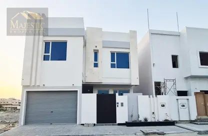 Villa - 3 Bedrooms - 5 Bathrooms for rent in Budaiya - Northern Governorate