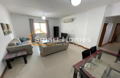 Apartment - 1 Bedroom - 1 Bathroom for rent in Busaiteen - Muharraq Governorate