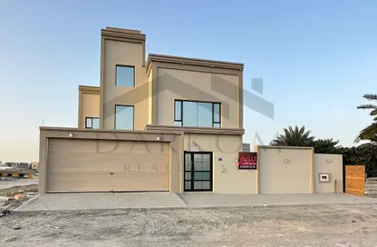 Villa - 4 Bedrooms - 3 Bathrooms for sale in Karzakkan - Northern Governorate