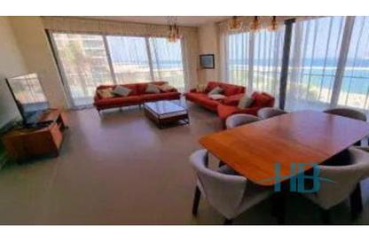 Apartment - 3 Bedrooms - 4 Bathrooms for sale in Marassi Al Bahrain - Diyar Al Muharraq - Muharraq Governorate