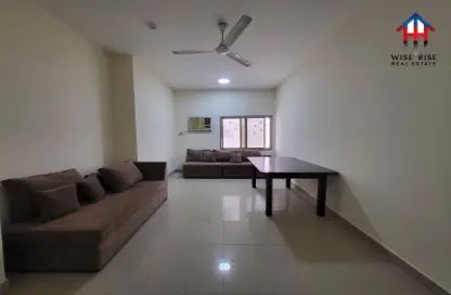 Apartment - 2 Bedrooms - 2 Bathrooms for rent in Hidd - Muharraq Governorate