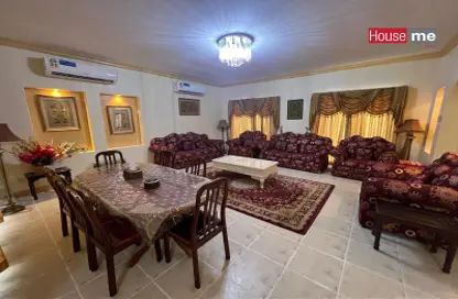 Villa - 4 Bedrooms - 4 Bathrooms for rent in Isa Town - Central Governorate