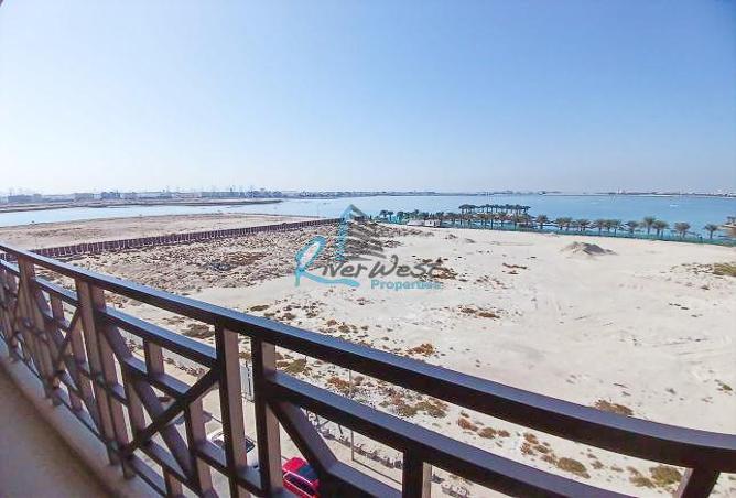 Apartment - 2 Bedrooms - 3 Bathrooms for rent in The Lagoon - Amwaj Islands - Muharraq Governorate