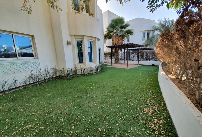 Villa - 4 Bedrooms - 5 Bathrooms for sale in Al Jasra - Northern Governorate