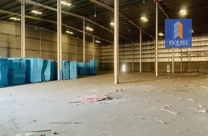 Warehouse - Studio - 1 Bathroom for rent in Ras Zuwayed - Southern Governorate