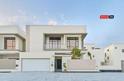 Villa - 4 Bedrooms - 6 Bathrooms for sale in North Riffa - Riffa - Southern Governorate