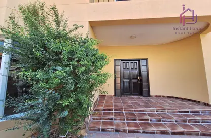 Villa - 3 Bedrooms - 3 Bathrooms for rent in Janabiya - Northern Governorate