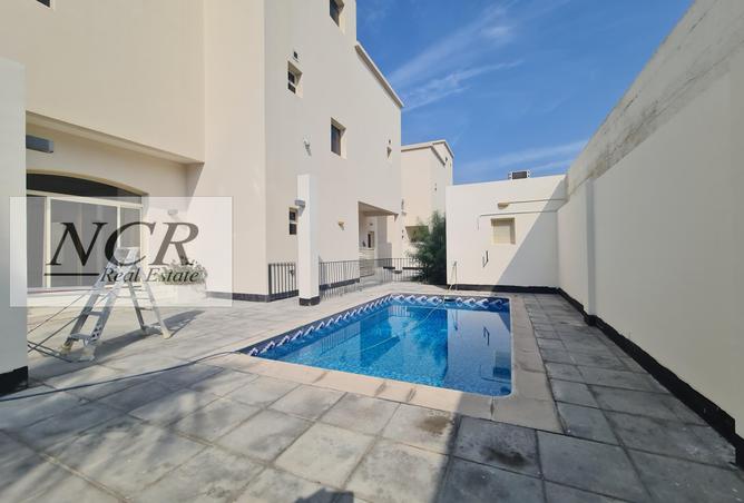 Villa - 4 Bedrooms - 4 Bathrooms for rent in Saar - Northern Governorate