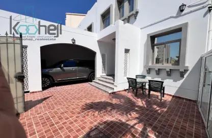 Villa - 3 Bedrooms - 4 Bathrooms for rent in Busaiteen - Muharraq Governorate