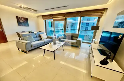 Apartment - 2 Bedrooms - 3 Bathrooms for sale in Reef Island - Capital Governorate