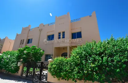 Villa - 3 Bedrooms - 3 Bathrooms for rent in Budaiya - Northern Governorate