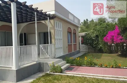 Compound - 3 Bedrooms - 3 Bathrooms for rent in Saar - Northern Governorate