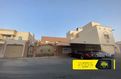 Villa - 5 Bedrooms - 7 Bathrooms for sale in Muharraq - Muharraq Governorate