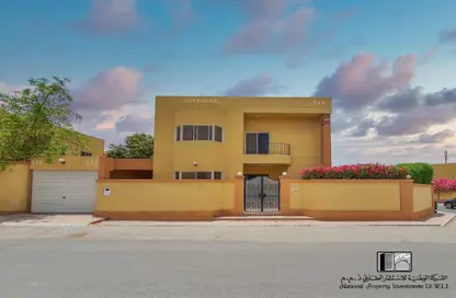 Villa - 3 Bedrooms - 3 Bathrooms for rent in Janabiya - Northern Governorate