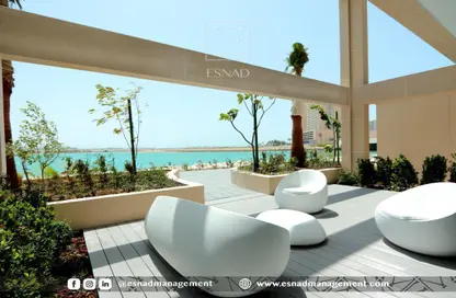 Townhouse - 3 Bedrooms - 3 Bathrooms for sale in Amwaj Beachfront - Amwaj Islands - Muharraq Governorate