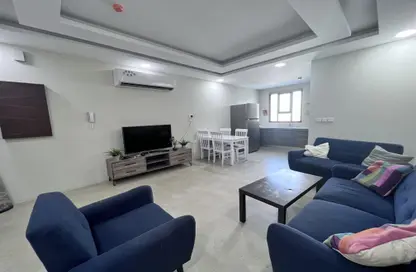 Apartment - 3 Bedrooms - 3 Bathrooms for rent in Saar - Northern Governorate