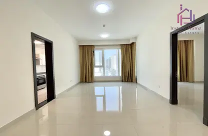 Apartment - 1 Bedroom - 2 Bathrooms for rent in Seef - Capital Governorate