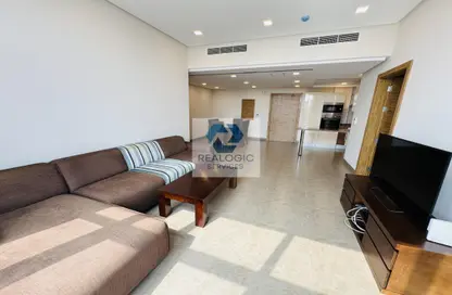 Apartment - 2 Bedrooms - 2 Bathrooms for rent in Saar - Northern Governorate