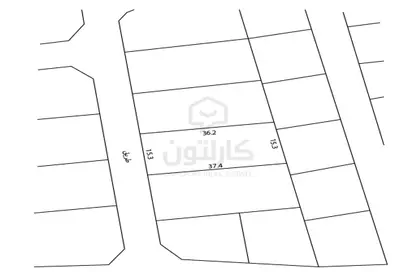 Land - Studio for sale in Sitra - Central Governorate