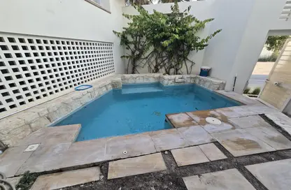 Villa - 4 Bedrooms - 4 Bathrooms for rent in Saar - Northern Governorate