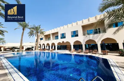 Villa - 3 Bedrooms - 4 Bathrooms for rent in Hamala - Northern Governorate