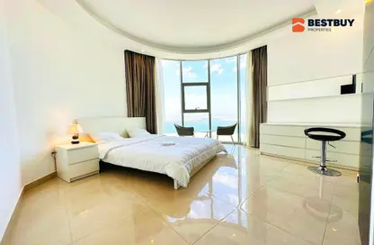 Apartment - 1 Bedroom - 1 Bathroom for sale in Al Juffair - Capital Governorate